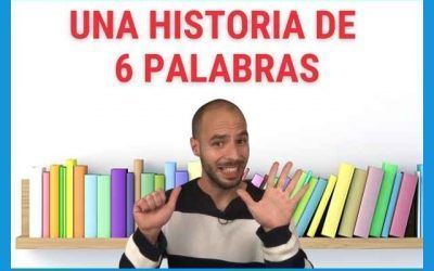 Los mejores microrrelatos en español y una historia de 6 palabras