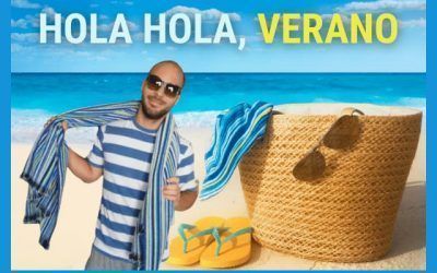 Hola, hola, verano 2021