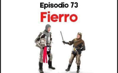73. Fierro