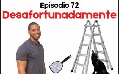 Palabra 72. Desafortunadamente