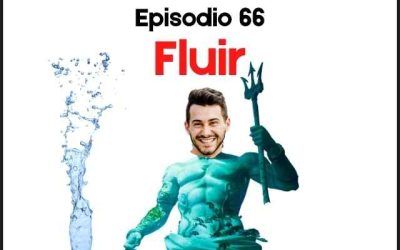 Palabra 66. Fluir