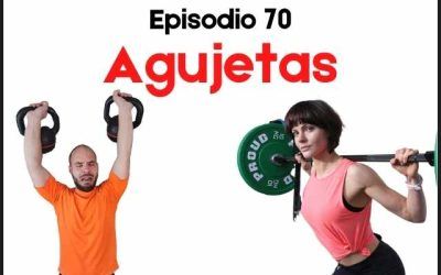 Palabra 70. Agujetas