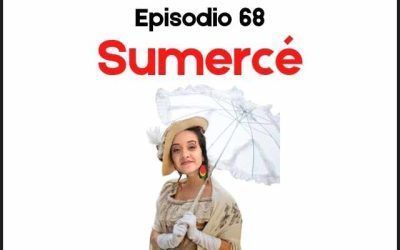 Palabra 68. Sumercé