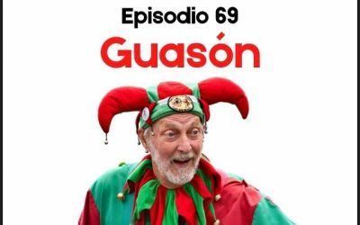 Palabra 69. Guasón