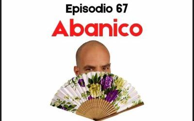 Palabra 67. Abanico