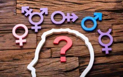 Por qué te escribo en femenino