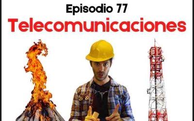 Palabra 77. Telecomunicaciones