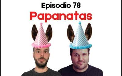 Palabra 78. Papanatas