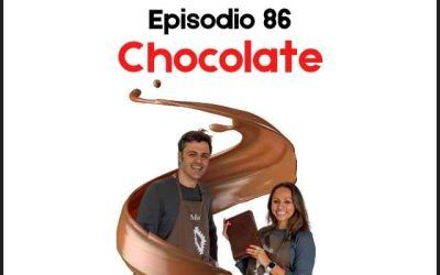 86. Chocolate