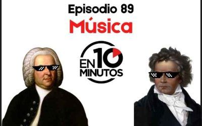 89. Música (En 10 minutos)