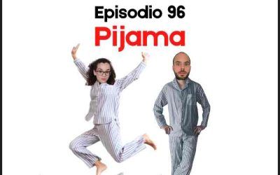 96. Pijama