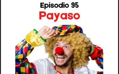 95. Payaso