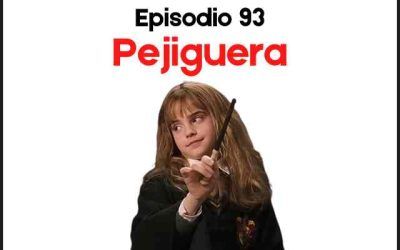 93. Pejiguera