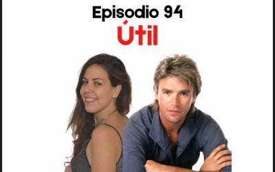 94. Útil