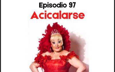 97. Acicalarse