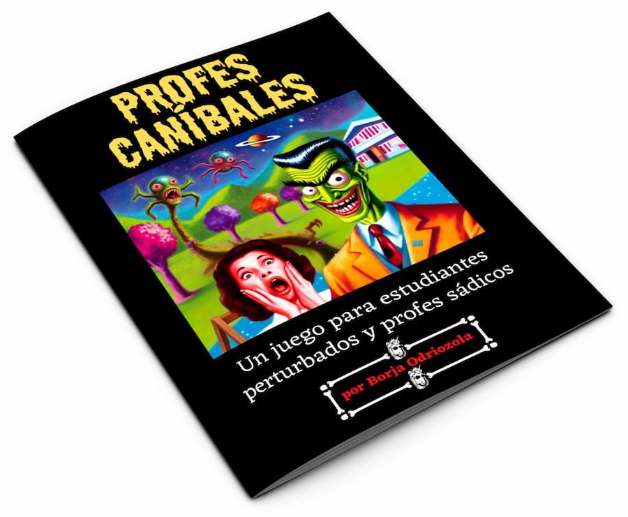 Portada canibal