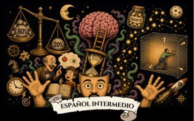 14. Modelos mentales | Podcast de español intermedio
