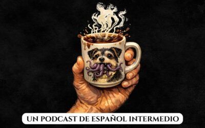 5. Cómo pedir un café en español | Podcast de español intermedio