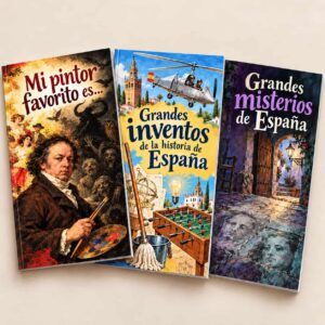 3 temazos culturales